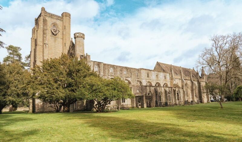 From Edinburgh: Loch Ness and The Highlands Tour - An In-Depth Look at the Highland & Loch Ness Day Trip