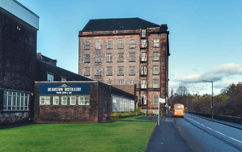 From Edinburgh: Loch Ness, Glencoe and Whisky Tour - An Honest Look at What the Tour Offers