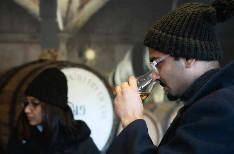 From Edinburgh: Loch Ness, Glencoe and Whisky Tour - Beyond the Tour: Is It Right for You?
