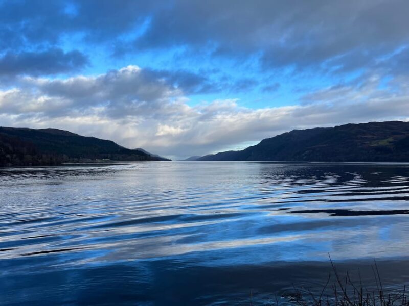From Edinburgh: Loch Ness, Glencoe & The Highlands Day Trip - Overall Experience: What We Loved and What to Consider