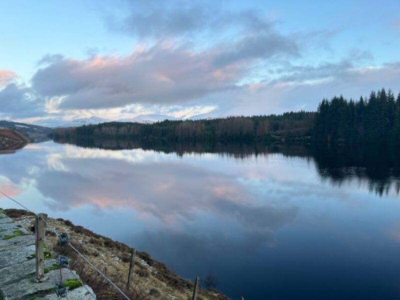 From Edinburgh: Loch Ness, Glencoe & The Highlands Day Trip - Frequently Asked Questions