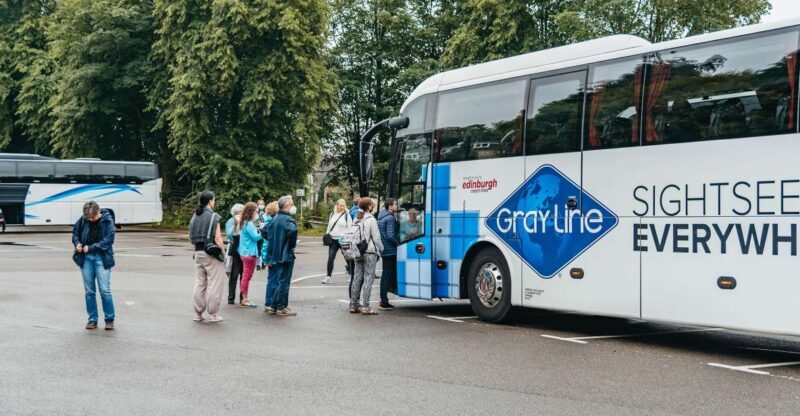 From Edinburgh: Loch Ness, Glenoce & The Highlands Day Tour - Who Will Love This Tour?