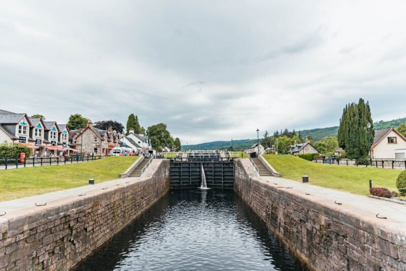 From Edinburgh: Loch Ness, Glenoce & The Highlands Day Tour - Final Thoughts