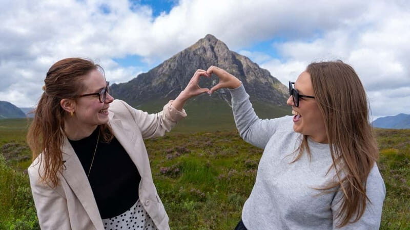 From Edinburgh: Loch Ness & Scottish Highlands Tour - Authentic Insights from Travelers