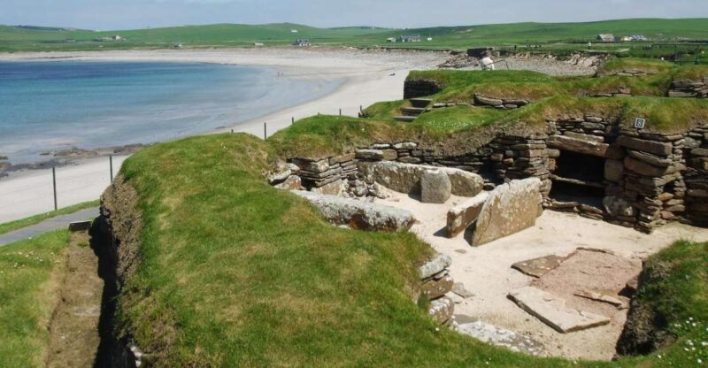 From Edinburgh: Orkney and The Far North 5-Day Tour - Day 5: Scenic Return via Culloden and Cairngorms