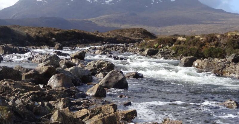 From Edinburgh: Orkney, Skye and the Far North 8 Day Tour - FAQ