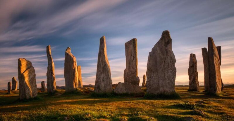 From Edinburgh: Outer Hebrides & Isle of Skye 6-Day Tour - A Closer Look at the Itinerary