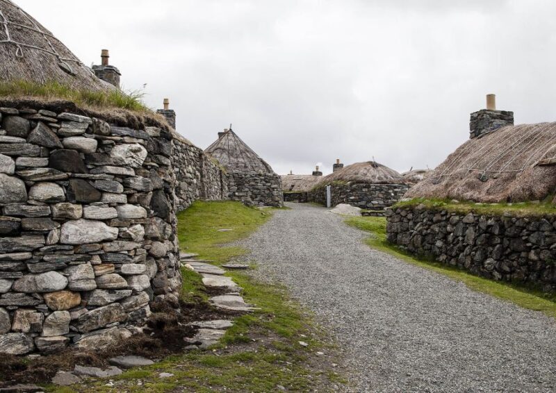 From Edinburgh: Outer Hebrides & Isle of Skye 6-Day Tour - Who This Tour Is Best For