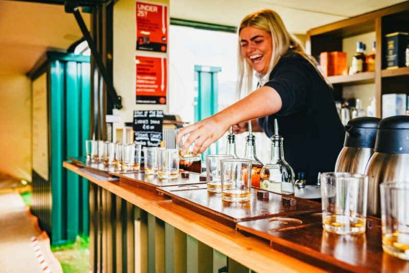 From Edinburgh: Outlander Experience 2-Day Tour - Final Thoughts