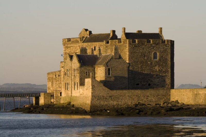 From Edinburgh: Outlander Full-Day Tour in Spanish - An Overview of the Experience