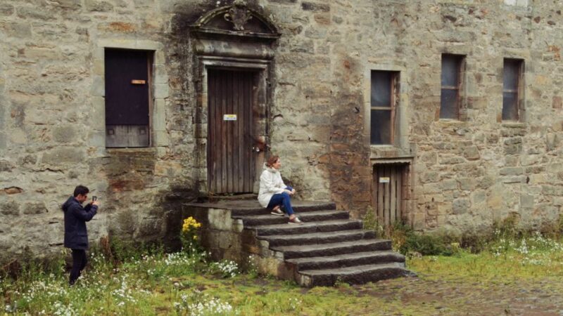 From Edinburgh: Outlander Full-Day Tour in Spanish - The Sum Up