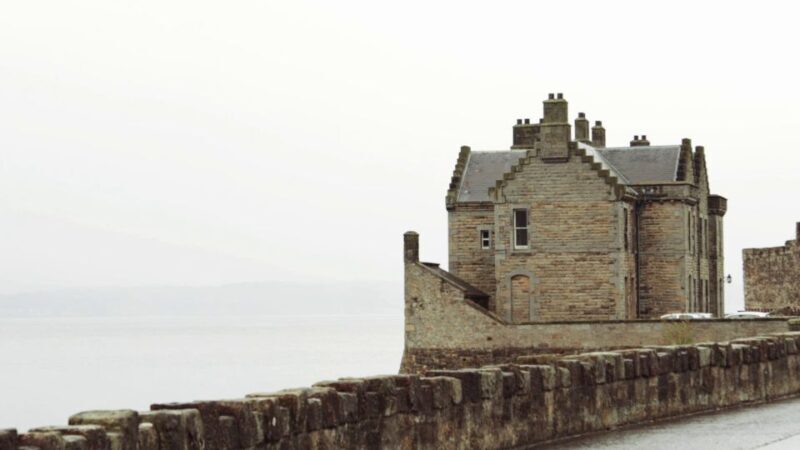 From Edinburgh: Outlander Full-Day Tour in Spanish - FAQ