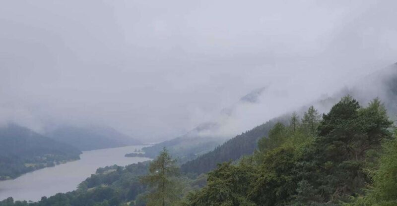 From Edinburgh: Private Customizable Highlands Driving Tour - An In-Depth Look at the Highland Experience