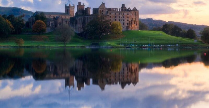 From Edinburgh: Private Tour of the Highlands & Isle of Skye - Practical Tips for the Tour