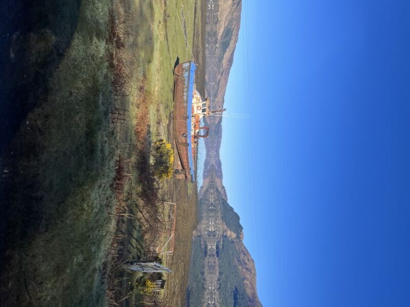 From Edinburgh: Scottish Highlands Full-Day Trip - The Sum Up