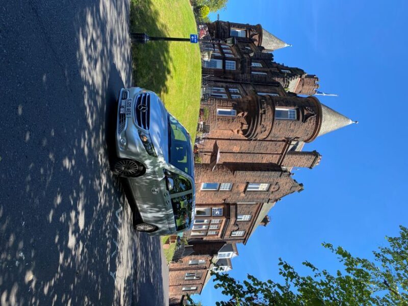 From Edinburgh: Scottish Highlands Full-Day Trip - FAQ