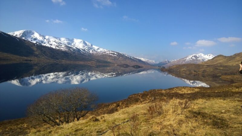 From Edinburgh: Scottish Highlands & Isle of Skye 5-Day Tour - Is the Cost Worth It?