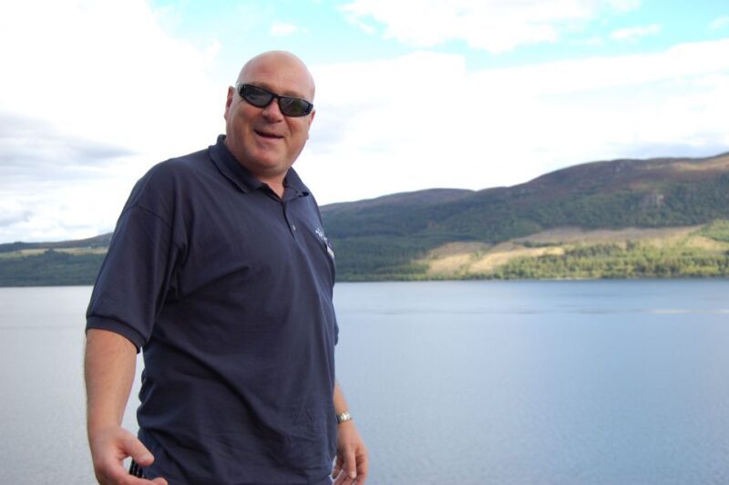 From Edinburgh: Scottish Highlands & Isle of Skye 5-Day Tour - Who Should Consider This Tour?