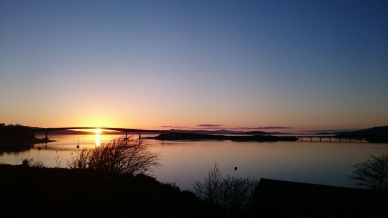 From Edinburgh: Scottish Highlands & Isle of Skye 5-Day Tour - FAQ