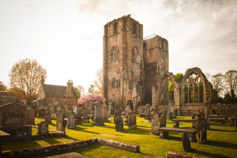 From Edinburgh: Speyside Whisky Trail 3-Day Group Tour - An In-Depth Look at the Experience