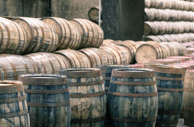 From Edinburgh: Speyside Whisky Trail 3-Day Group Tour - Who Will Love This Tour?
