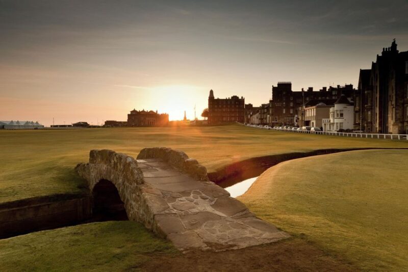 From Edinburgh: St Andrews and Fishing Villages of Fife Tour - Who Would Love This Tour?