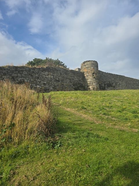 From Edinburgh: St. Andrews Day Trip for Small Groups(1-4) - Key Points