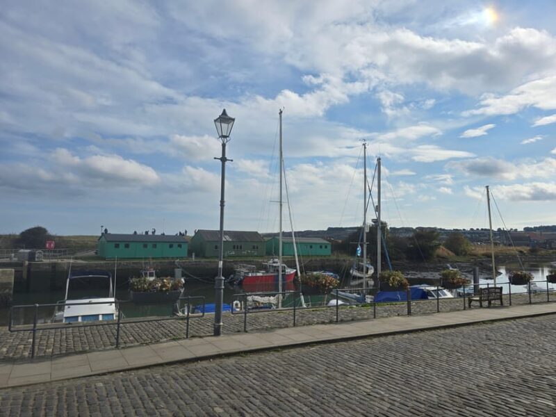 From Edinburgh: St. Andrews Day Trip for Small Groups(1-4) - The Value of the Experience