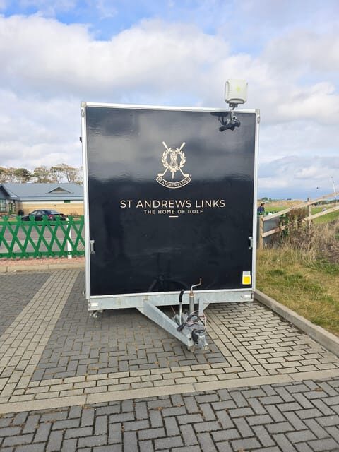 From Edinburgh: St. Andrews Day Trip for Small Groups(1-4) - FAQ