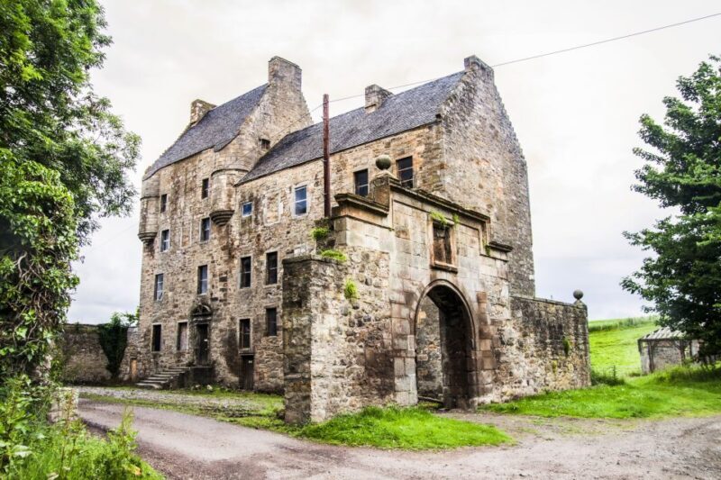 From Edinburgh: The Outlander Experience Guided Tour - Final Thoughts: Who Will Love This Tour?