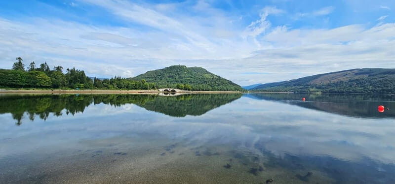 From Edinburgh: West Highlands Luxury Private Day Tour - Key Points