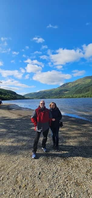 From Edinburgh: West Highlands Luxury Private Day Tour - An In-Depth Look at the West Highlands Private Tour