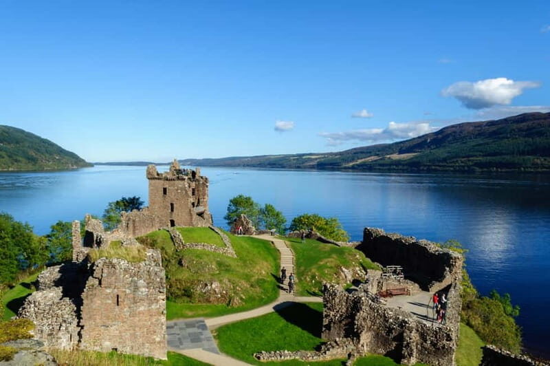 From Edinburgh:4-Day West Highlands & Isles Tour - Who Is This Tour Best For?