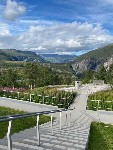 From Eidfjord: Vøringfossen Waterfall Nature Tour with Guide - An In-Depth Look at the Experience