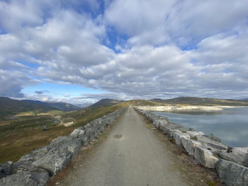 From Eidfjord: Vøringfossen Waterfall Nature Tour with Guide - FAQ