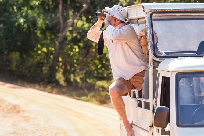 From Ella - Day Excursion to Yala National Park - Why This Tour Stands Out