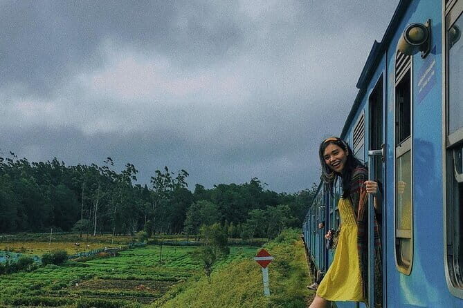 From Ella - Day Excursion to Yala National Park - Final Thoughts on the Experience