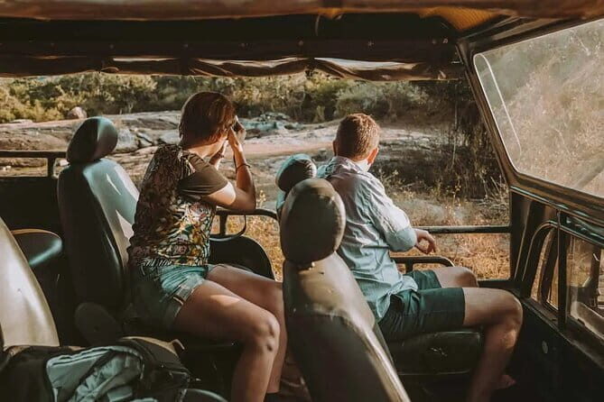 From Ella Shuttle to Tangalle/Mirissa/Galle with Yala Safari Tour - What’s Included and What’s Not?