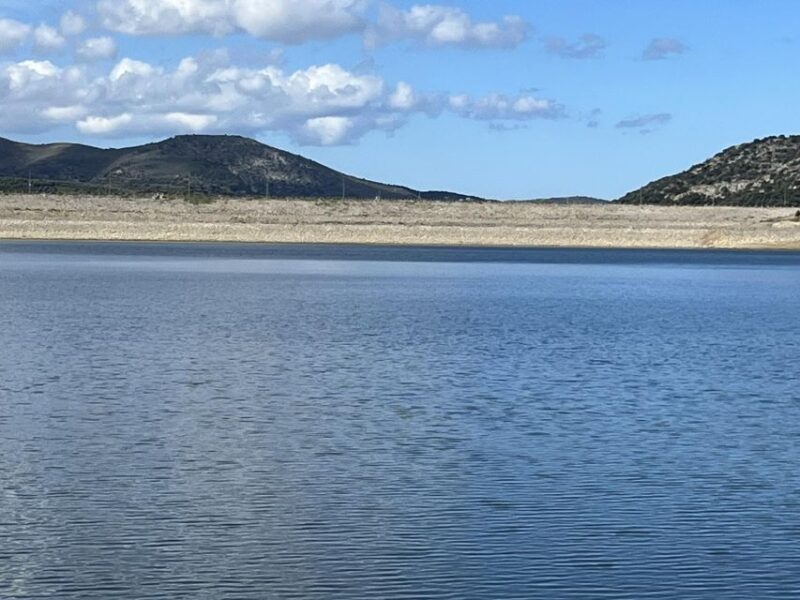 From Elounda Cretan Lasithi Plateau, Zeus Cave, Oldest Tree - FAQ