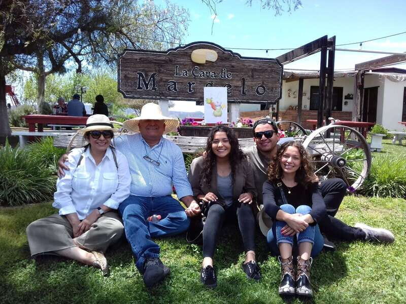 From Ensenada: Ojos Negros Valley Cheese & Wine Tasting Tour - Authenticity and Value