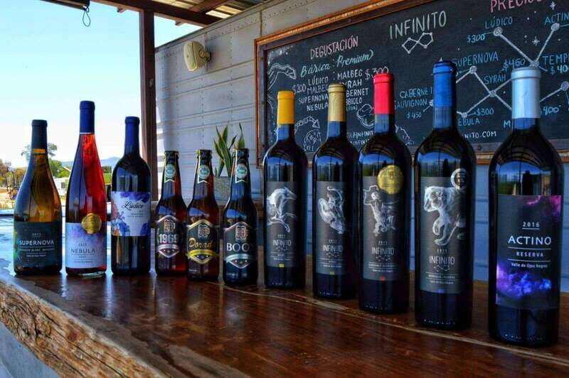 From Ensenada: Ojos Negros Valley Cheese & Wine Tasting Tour - The Sum Up