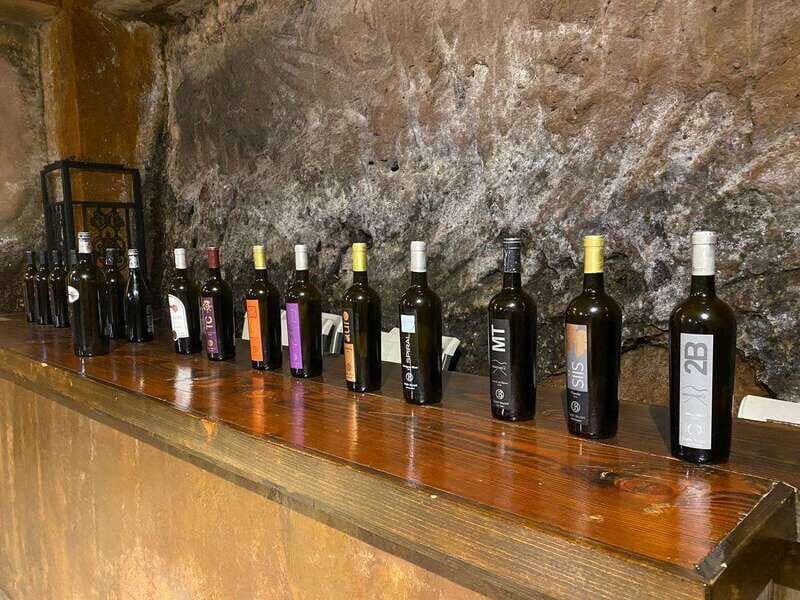 From Ensenada: Wine Tour at Guadalupe Valley Ensenada - Key Points