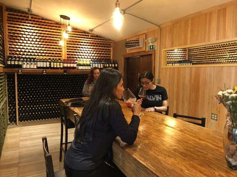 From Ensenada: Wine Tour at Guadalupe Valley Ensenada - Authentic Experiences and What Travelers Say