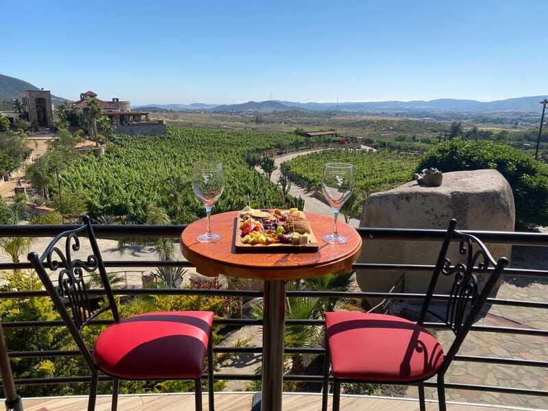 From Ensenada: Wine Tour at Guadalupe Valley Ensenada - FAQ