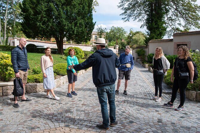 From Epernay Full day Electric bike Champagne and lunch - The Return and Flexibility