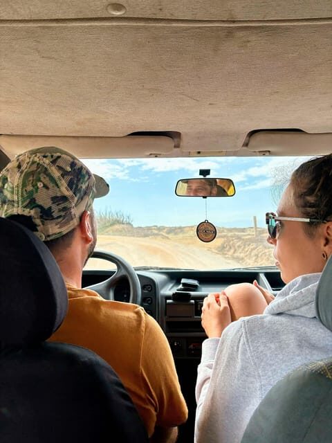 From Ericeira: Day Trip to Nazaré with a Former Pro Athlete - The Itinerary Breakdown