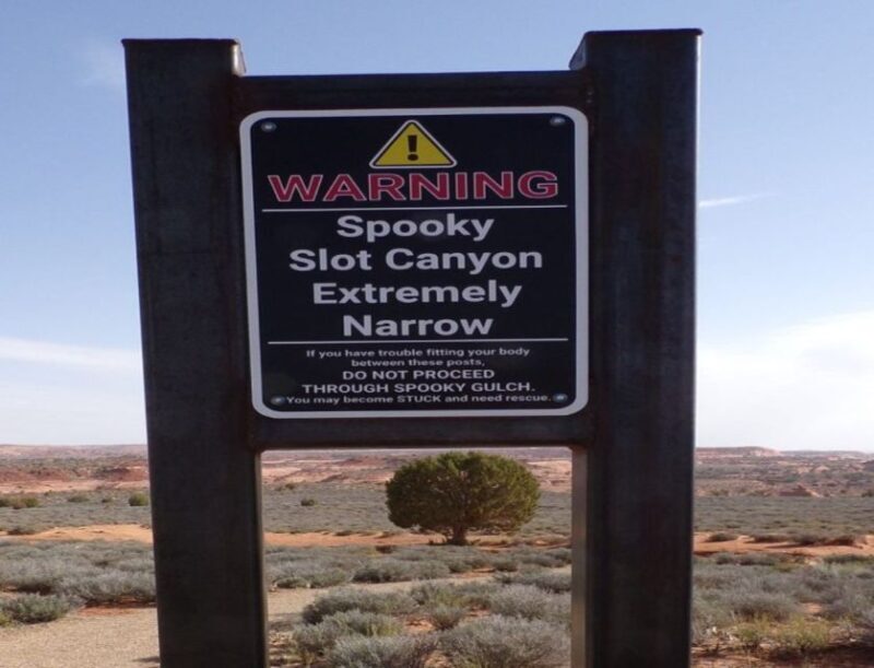 From Escalante: Dry Fork, Peekaboo & Spooky Slot Canyon Tour - From Escalante: Dry Fork, Peekaboo & Spooky Slot Canyon Tour — A Deep Dive
