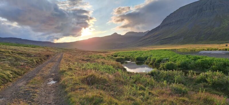 From Eskifjörður: Vöðlavík Black Beach Private Tour - A Closer Look at the Vöðlavík Black Beach Private Tour