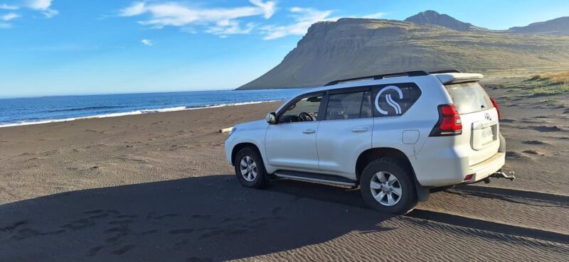 From Eskifjörður: Vöðlavík Black Beach Private Tour - FAQs