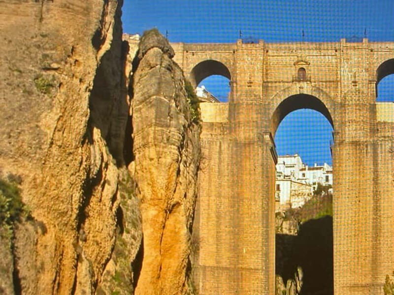 From Estepona: Ronda private tour, transportation, café, bullring, tapas, drinks - Is This Tour Worth It?